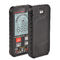 112B Digital Smart Multimeters Amp Ohm Hz Capacitance Battery Tester Portable Palm NCV Voltmeter Auto Range 6000 Counts